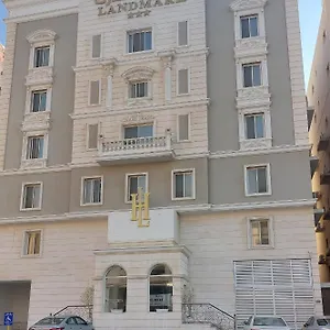 فندق Landmark Formerly Jory لاندمارك