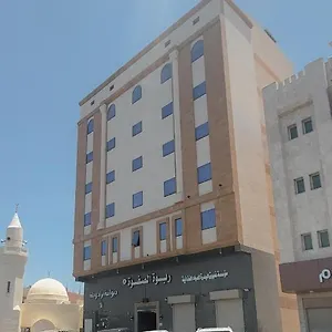 فندق ربوة الصفوة 8 - Rabwah Al Safwa 8 