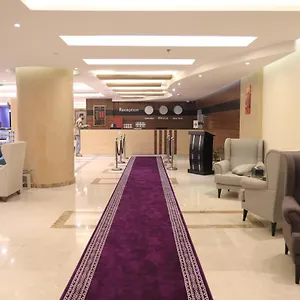 فندق فندق اوشن بارك